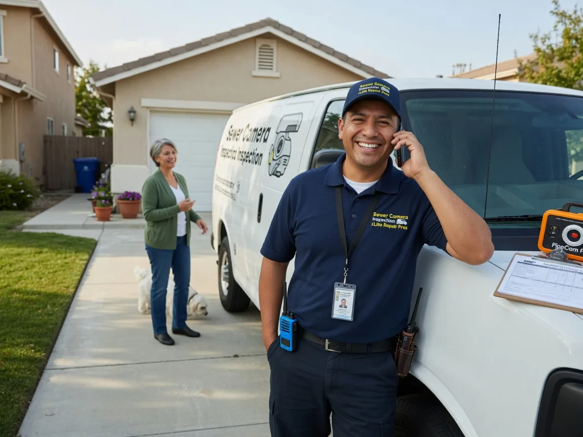 Sewer Line Repair Myra, WV FAQs